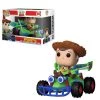 Catalog Woody With RC 56 - Toy Story - Funko Pop