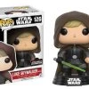 Luke Skywalker (Hood) 126 - Star Wars - Funko Pop