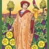 US Games Apprentice Tarot Deck