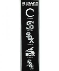 Winning Streak Catalog Chicago White Sox Heritage Banner