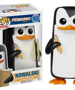 Catalog Kowalski 162 - Penguins Of Madagascar - Funko Pop