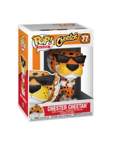 Chester Cheetah 77 - Cheetos - Funko Pop