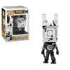 The Projectionist 390 - Bendy And The Ink Machine - Funko Pop Catalog