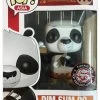 Dim Sum Po 110 - Kung Fu Panda - Funko Pop
