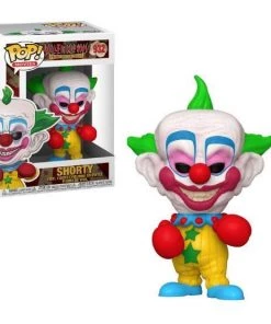 Catalog Shorty 932 - Killer Klowns From Outer Space - Funko Pop