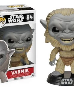 Catalog Varmik 84 - Star Wars - Funko Pop