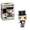 Catalog Mr. Monopoly 01 - Monopoly - Funko Pop