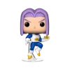 Catalog Future Trunks 639 - DragonBall Z - Funko Pop