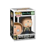 Death Crystal Morty 660 - Rick & Morty - Funko Pop
