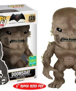 Catalog Doomsday 129 - Batman Vs Superman - Funko Pop