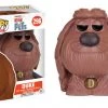 Duke 296 - The Secret Life Of Pets - Funko Pop Catalog