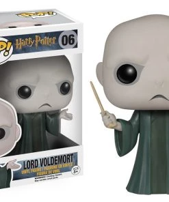 Lord Voldemort 06 - Harry Potter - Funko Pop Catalog