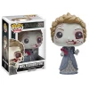 Mrs. Featherstone 271 - Pride & Prejudice Zombies - Funko Pop Catalog