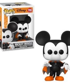 Catalog Mickey Mouse 795 - Disney - Funko Pop