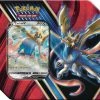 Pokemon Galar Tin Catalog