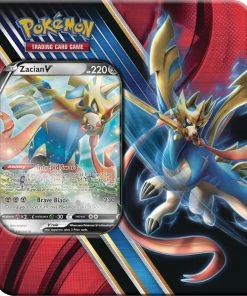 Pokemon Galar Tin Catalog