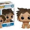 Spot 160 - The Good Dinosaur - Funko Pop Catalog