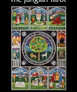 US Games The Jungian Tarot