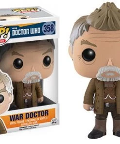 War Doctor 358 - Doctor Who - Funko Pop