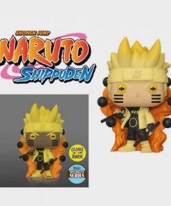 Naruto (Sixth Path Sage) 932 - Naruto Shippuden - Funko Specialty Series