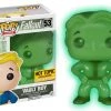 Catalog Vault Boy (Glow In The Dark) 53 - Fallout - Funko Pop