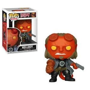 Catalog Hellboy 750 - Funko Pop - Hellboy 1 Catalog Hellboy 750 - Funko Pop - Hellboy