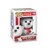 Coca-Cola Polar Bear 58 - Ad Icons - Funko Pop