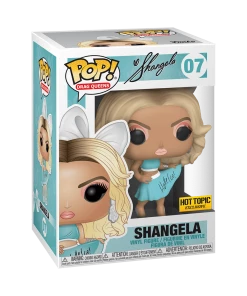 Catalog Shangela 07 - Drag Queens - Funko Pop