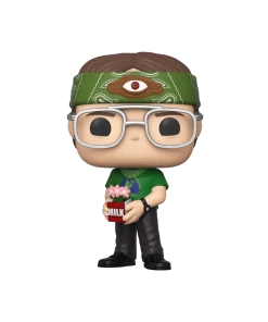 Dwight Schrute As Recyclops 938 - The Office - Funko Pop Catalog