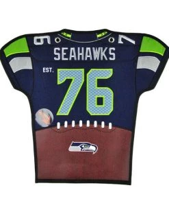 Winning Streak Seattle Seahawks Jersey Traditions Banner Catalog