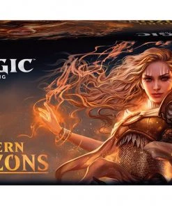 Magic The Gathering MTG - Modern Horizons Booster Box