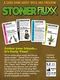 Stoner Fluxx 2.1