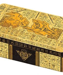 Yu-Gi-Oh - 2021 Tin Of Ancient Battles Catalog