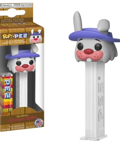 Ricochet Rabbit - POP Pez - Funko Catalog