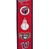 Winning Streak Catalog Washington Nationals Heritage Banner