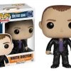 Ninth Doctor 294 - Doctor Who - Funko Pop Catalog
