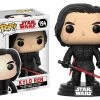 Catalog Kylo Ren 194 - Star Wars - Funko Pop