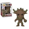 Catalog King Groot 297 - Marvel Contest Of Champions - Funko Pop