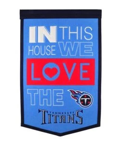 Winning Streak Tennessee Titans- In This House We Love The Titans Catalog
