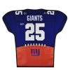 Winning Streak New York Giants Jersey Traditions Banner Catalog