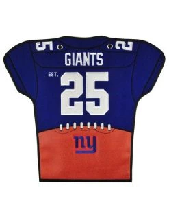 Winning Streak New York Giants Jersey Traditions Banner Catalog