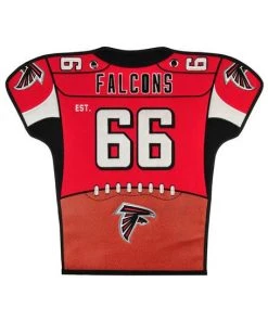Winning Streak Atlanta Falcons Jersey Traditions Banner Catalog