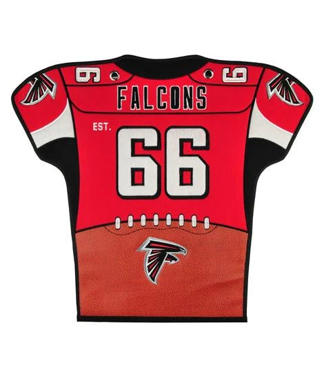 Winning Streak Atlanta Falcons Jersey Traditions Banner Catalog 1 Winning Streak Atlanta Falcons Jersey Traditions Banner Catalog
