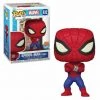 Spider-Man (Japanese TV Series) 932 - Marvel - Funko Pop Catalog