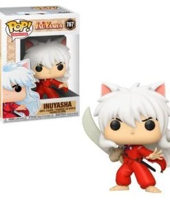 Catalog Inuyasha 767 - Pop Animation - Funko Pop