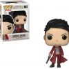 Anna Fang 683 - Mortal Engines - Funko Pop