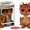 Smaug 124 - The Hobbit (The Battle Of The Five Armies) Funko Pop
