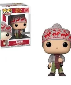 Catalog Kevin (Beanie) 625 - Home Alone - Funko Pop
