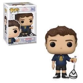 Catalog Peter 863 - To All The Boys I’ve Loved Before - Funko Pop 1 Catalog Peter 863 - To All The Boys I’ve Loved Before - Funko Pop