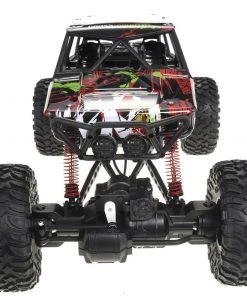 Not Specified 1:10 RC 2.4G 4WD Rally Rock Crawler Catalog